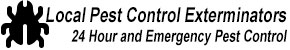 Kirby WV Pest Control Exterminators
